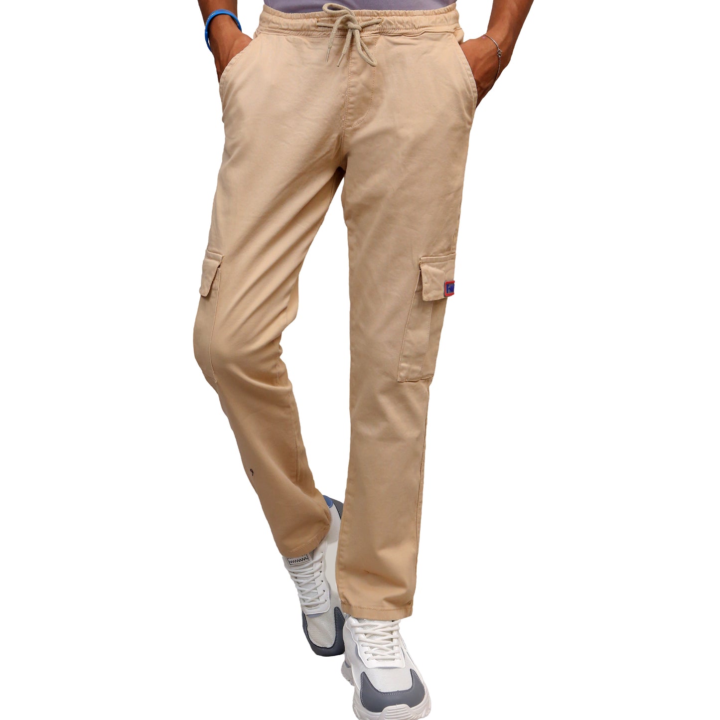 Original Straight Fit Cargo STMTC-037