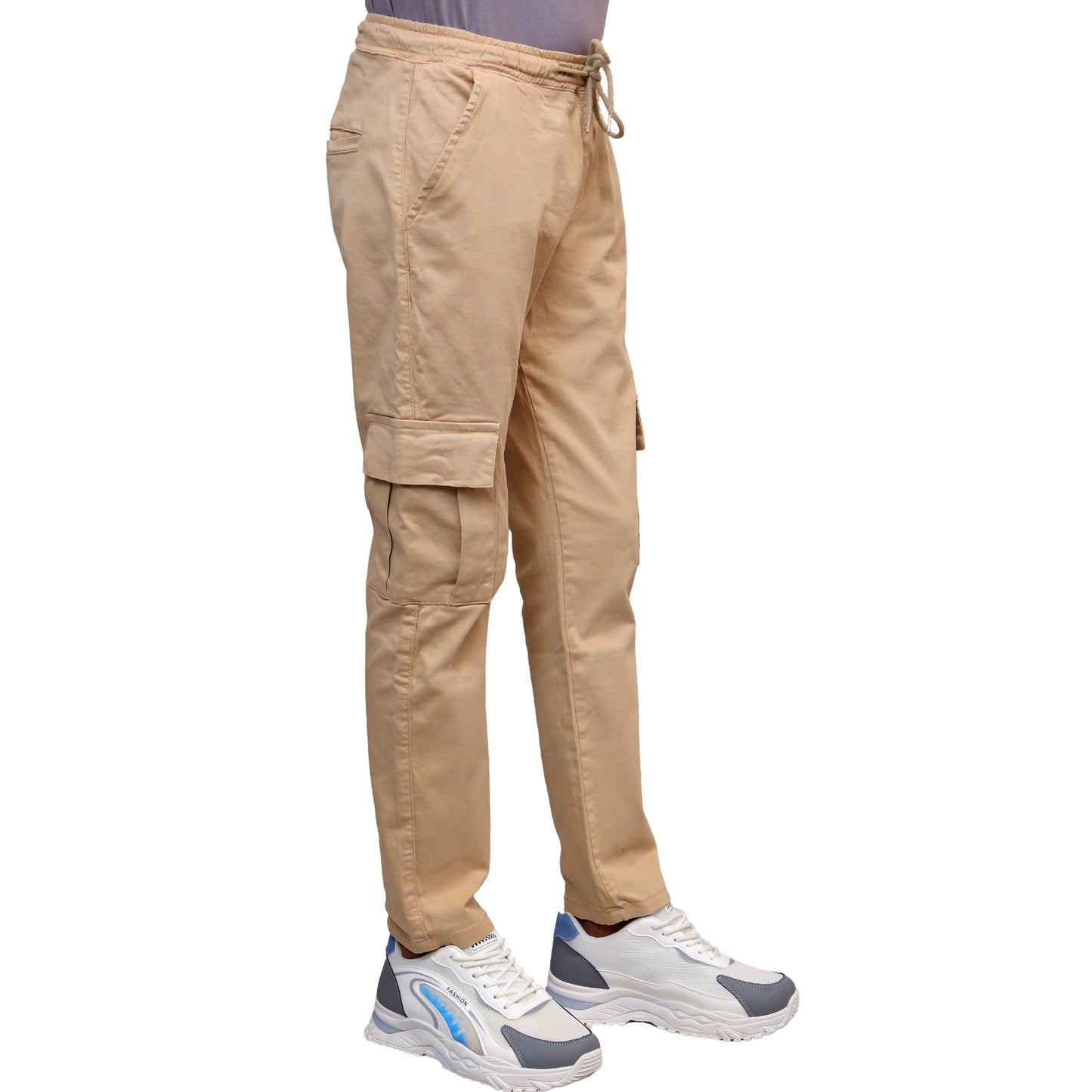 Original Straight Fit Cargo STMTC-037