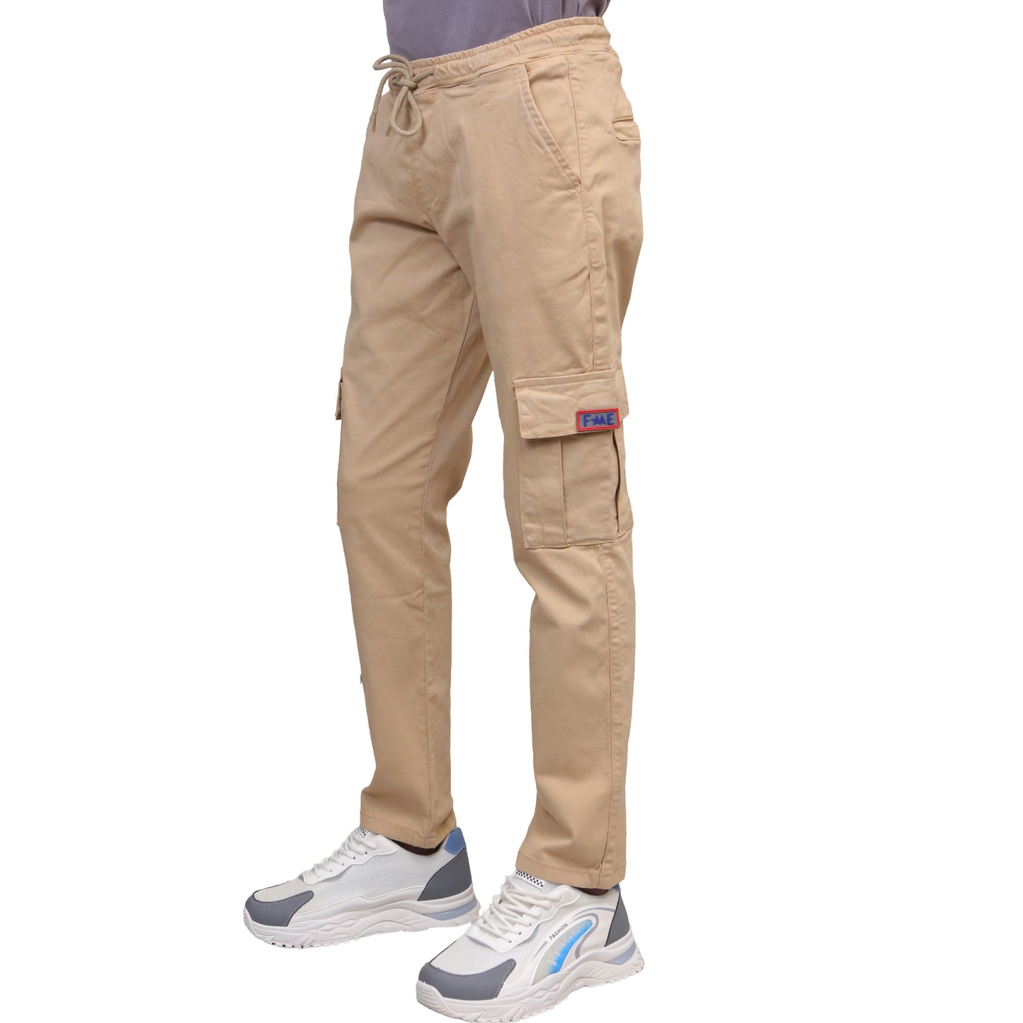 Original Straight Fit Cargo STMTC-037