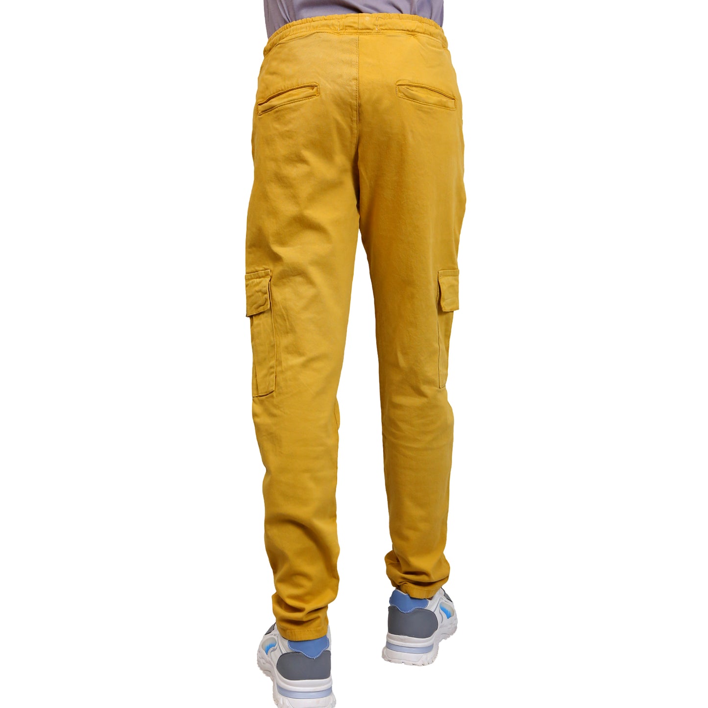 Trendy Cargo Pants STMTC-026