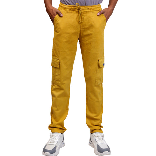 Trendy Cargo Pants STMTC-026