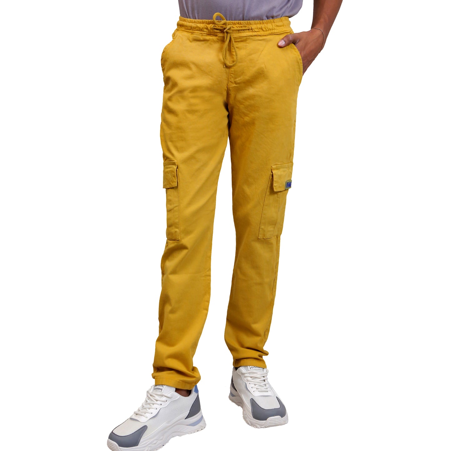 Trendy Cargo Pants STMTC-026