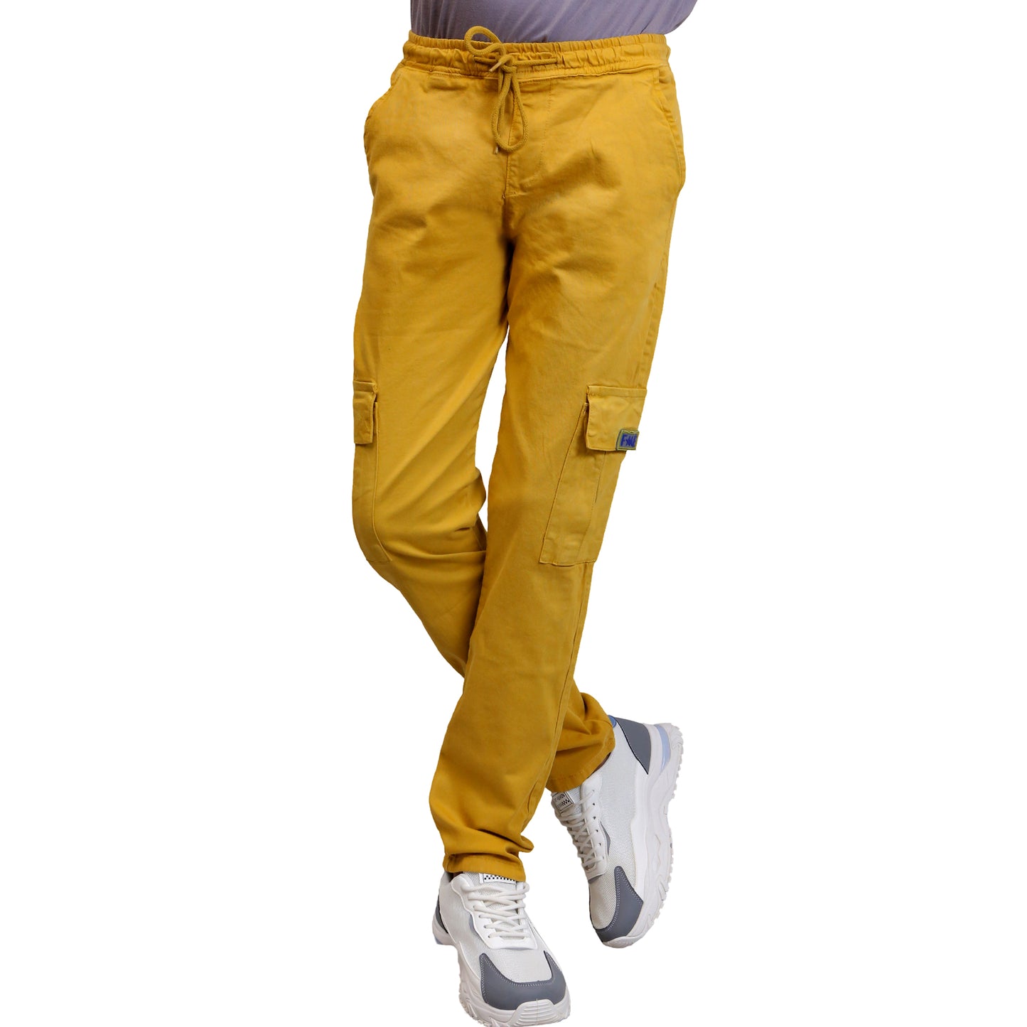 Trendy Cargo Pants STMTC-026