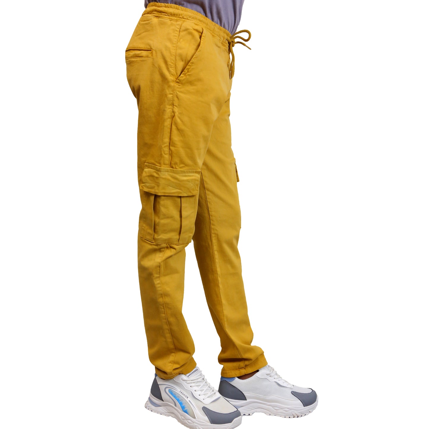 Trendy Cargo Pants STMTC-026