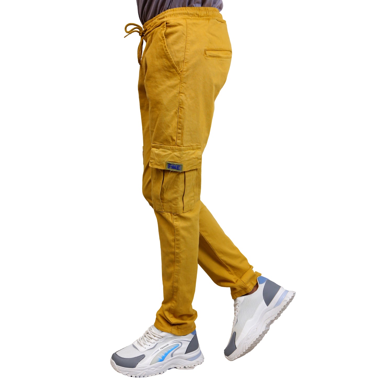 Trendy Cargo Pants STMTC-026