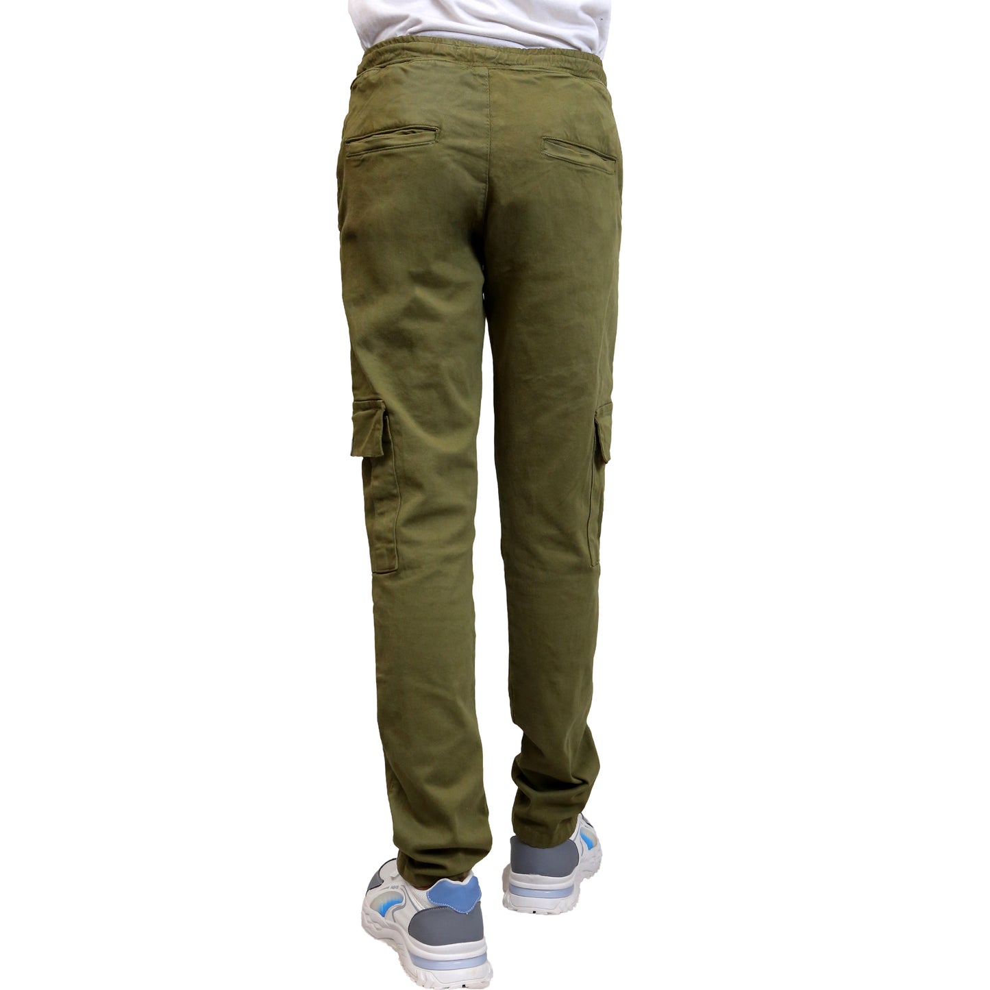 Trendy Cargo Pants STMTC-027