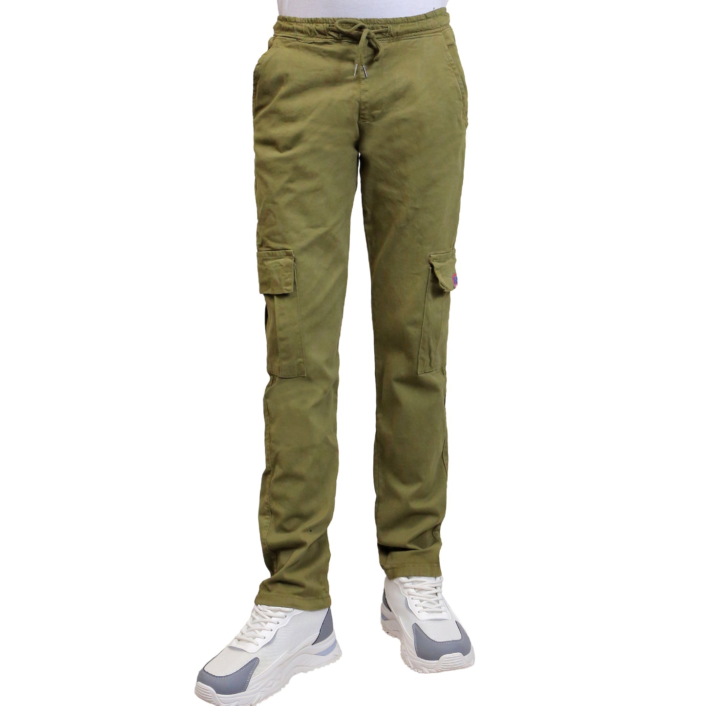 Trendy Cargo Pants STMTC-027