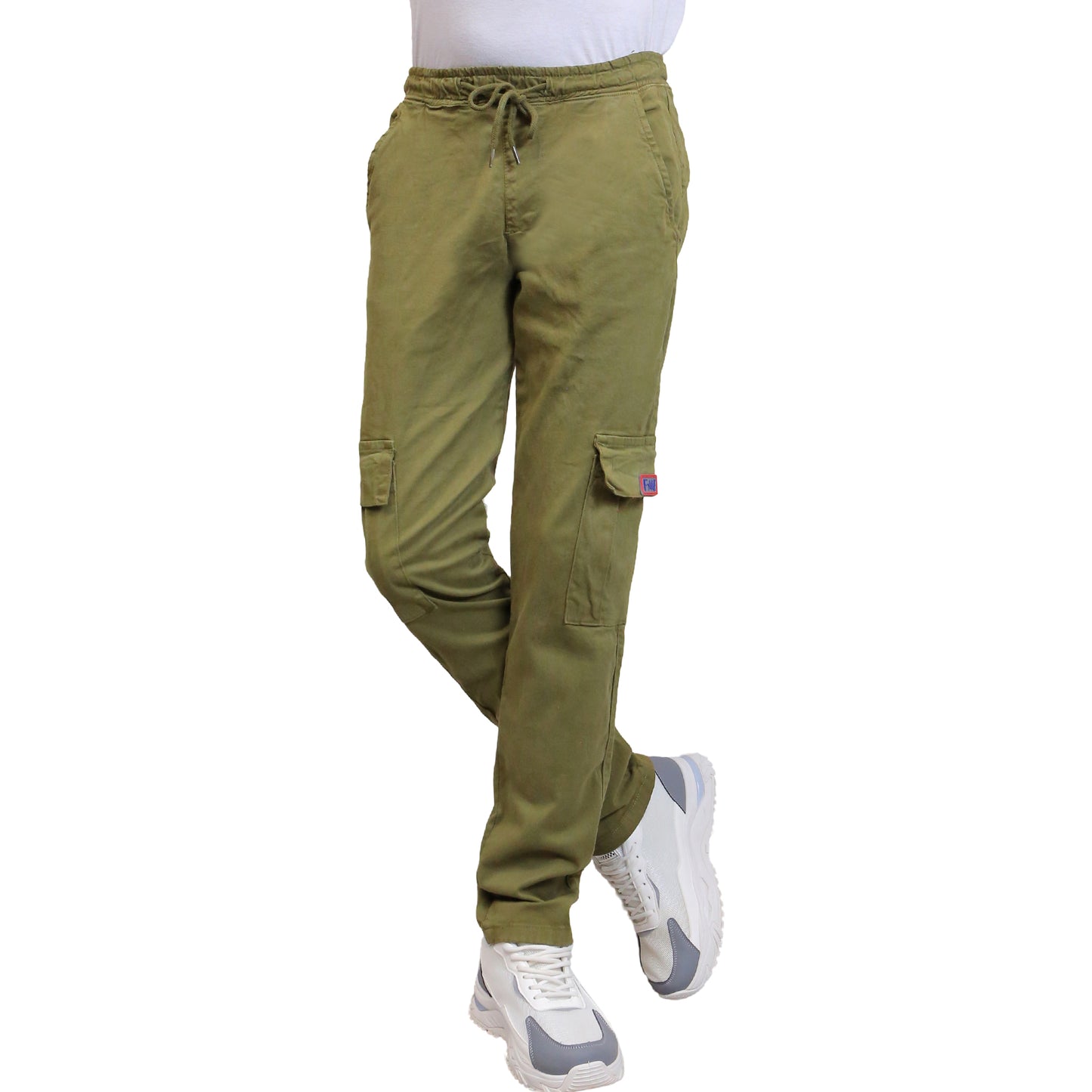 Trendy Cargo Pants STMTC-027