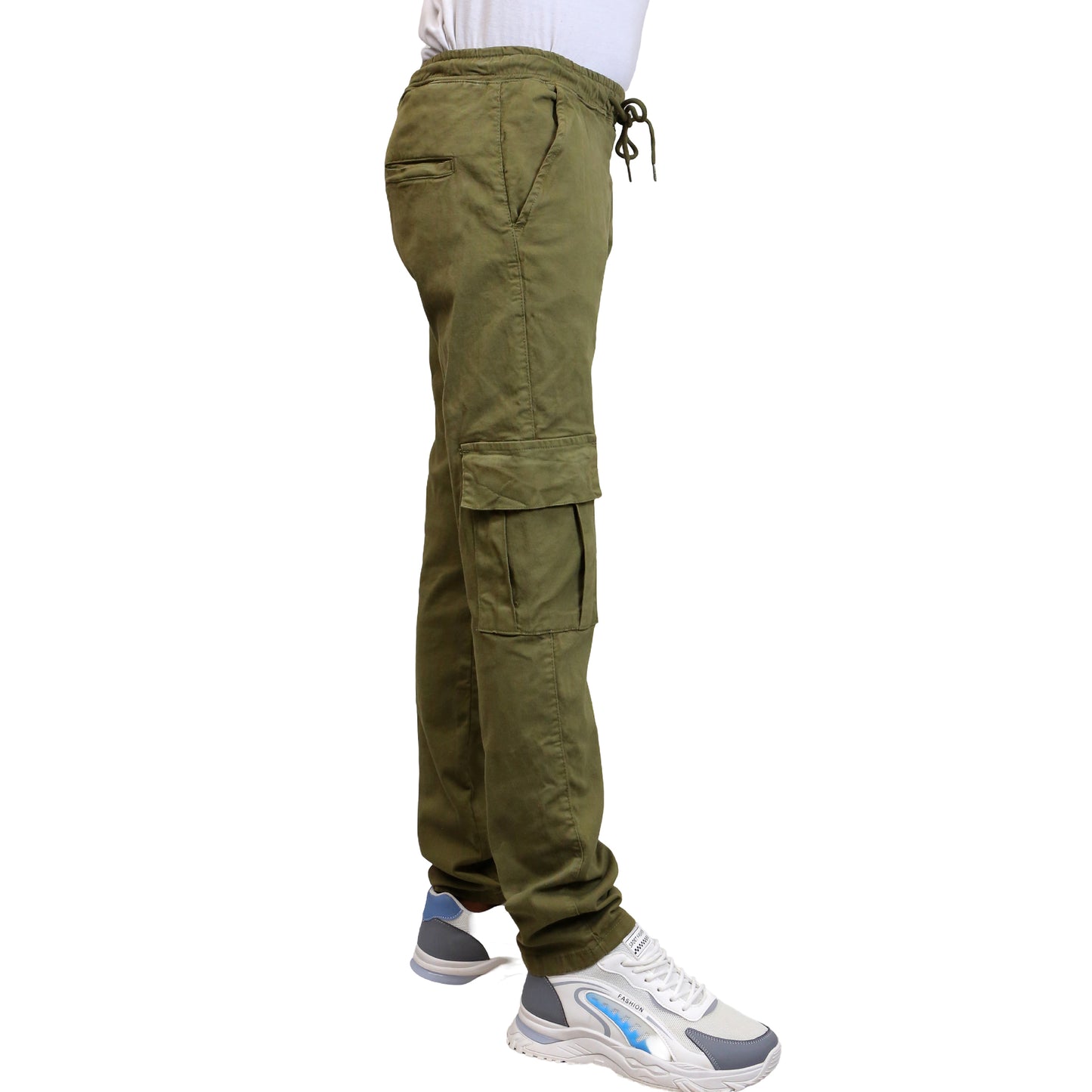 Trendy Cargo Pants STMTC-027