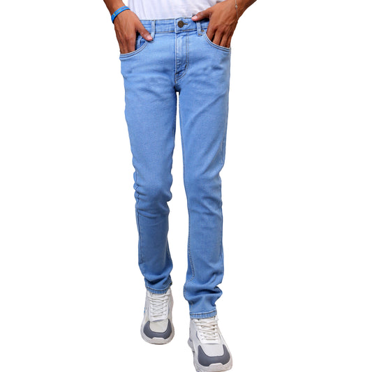 Vintage Wash Jeans STMDJ-014